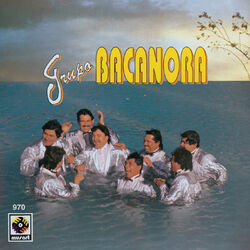 Cover of Grupo Bacanora