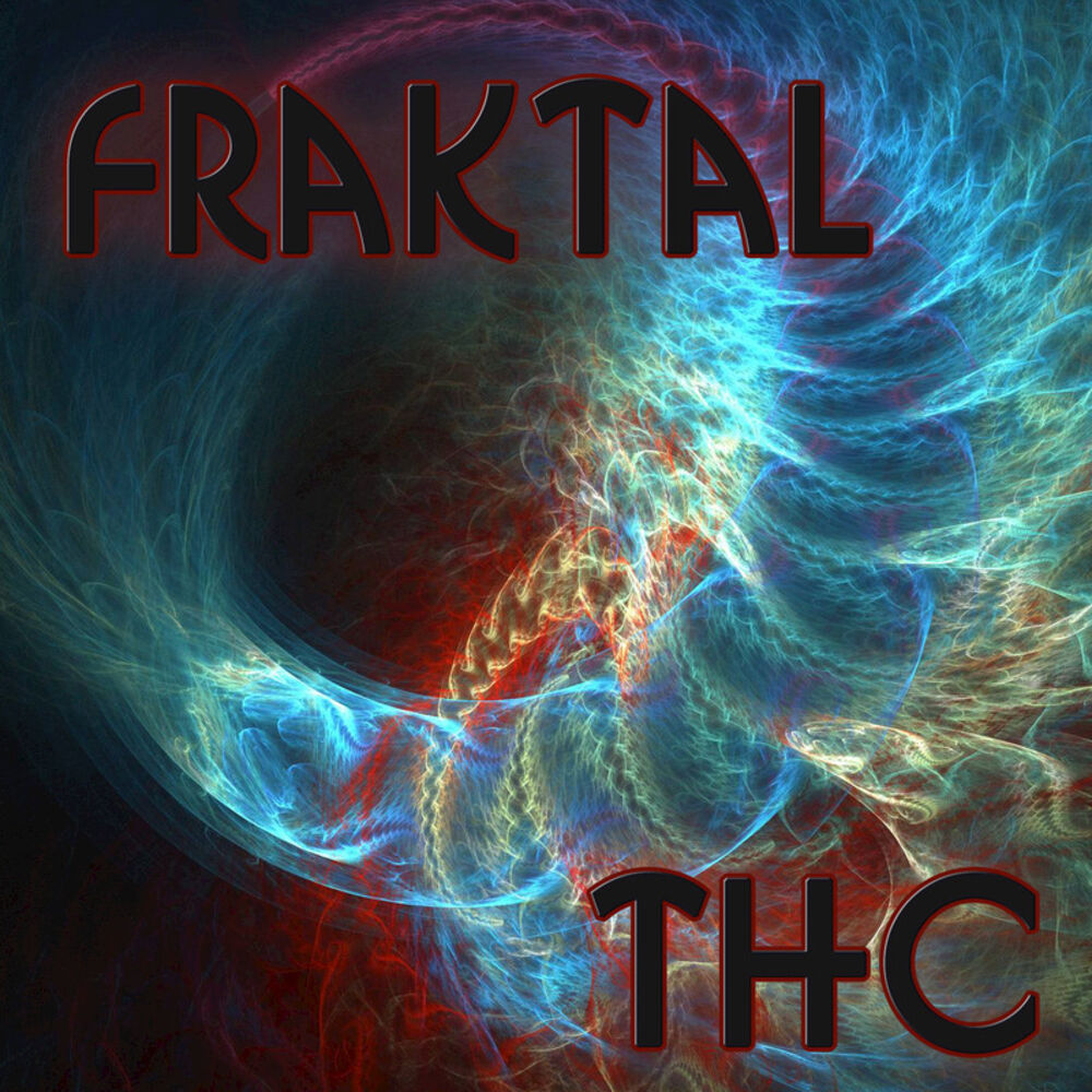 Picture of THC
