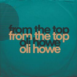 Cover of From The Top
