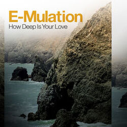 Cover of How Deep Is Your Love