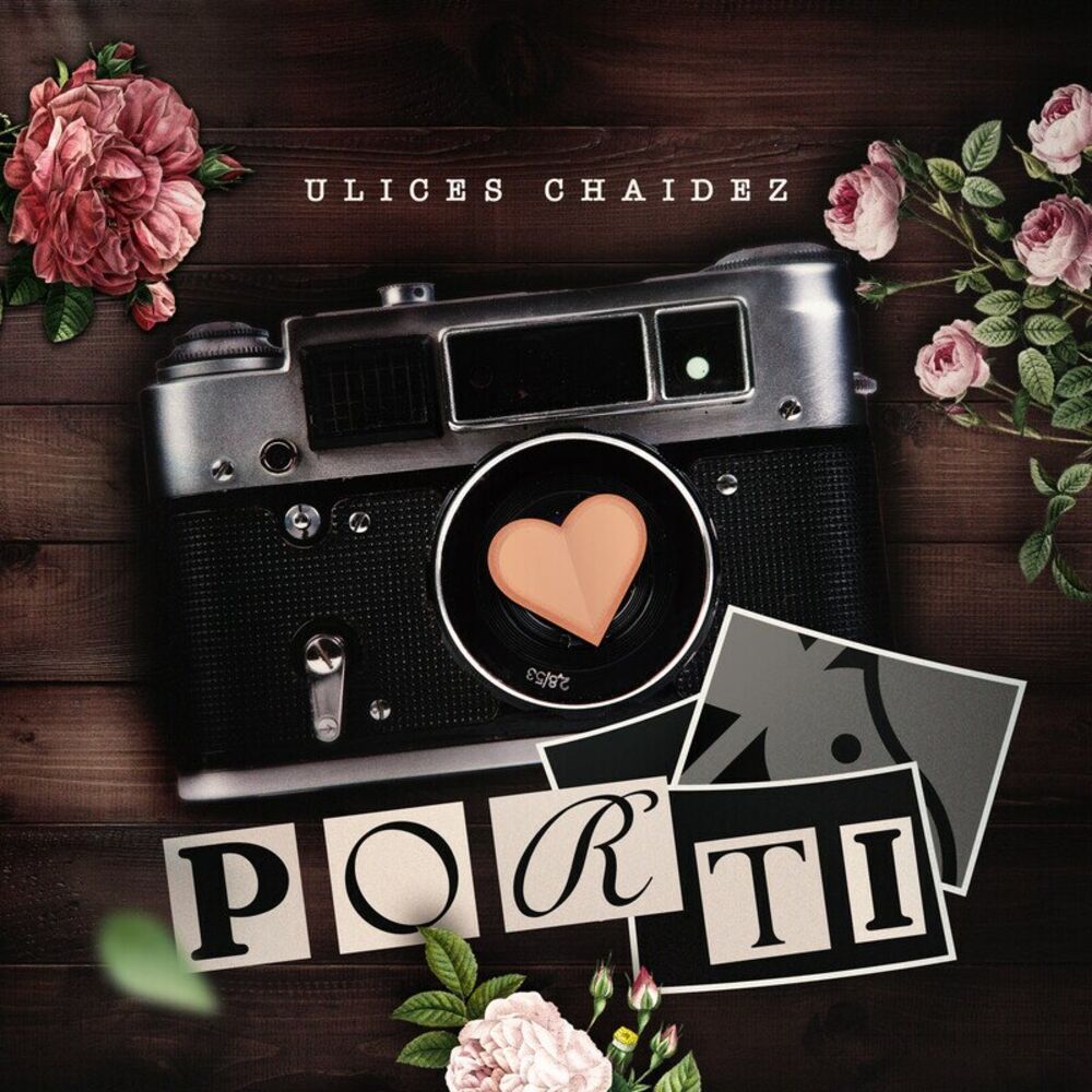 Picture of Por Ti
