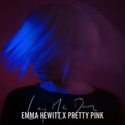 Cover of LAY ME DOWN