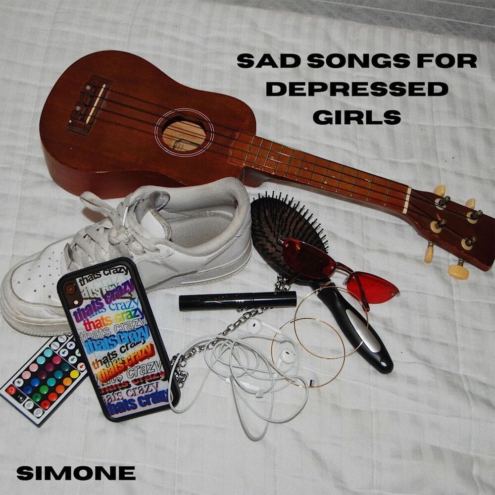 Picture of Sad Songs for Depressed Girls