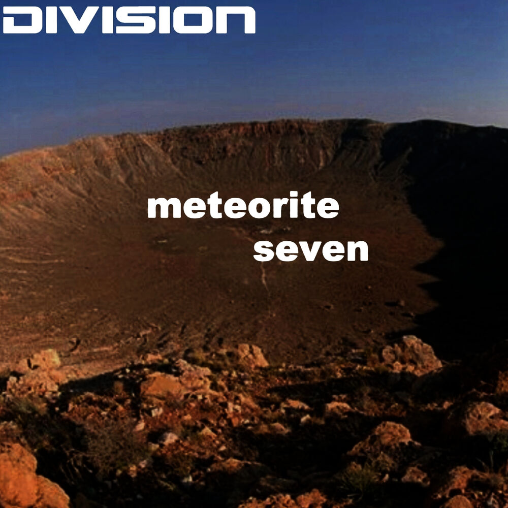 Picture of Meteorite Seven