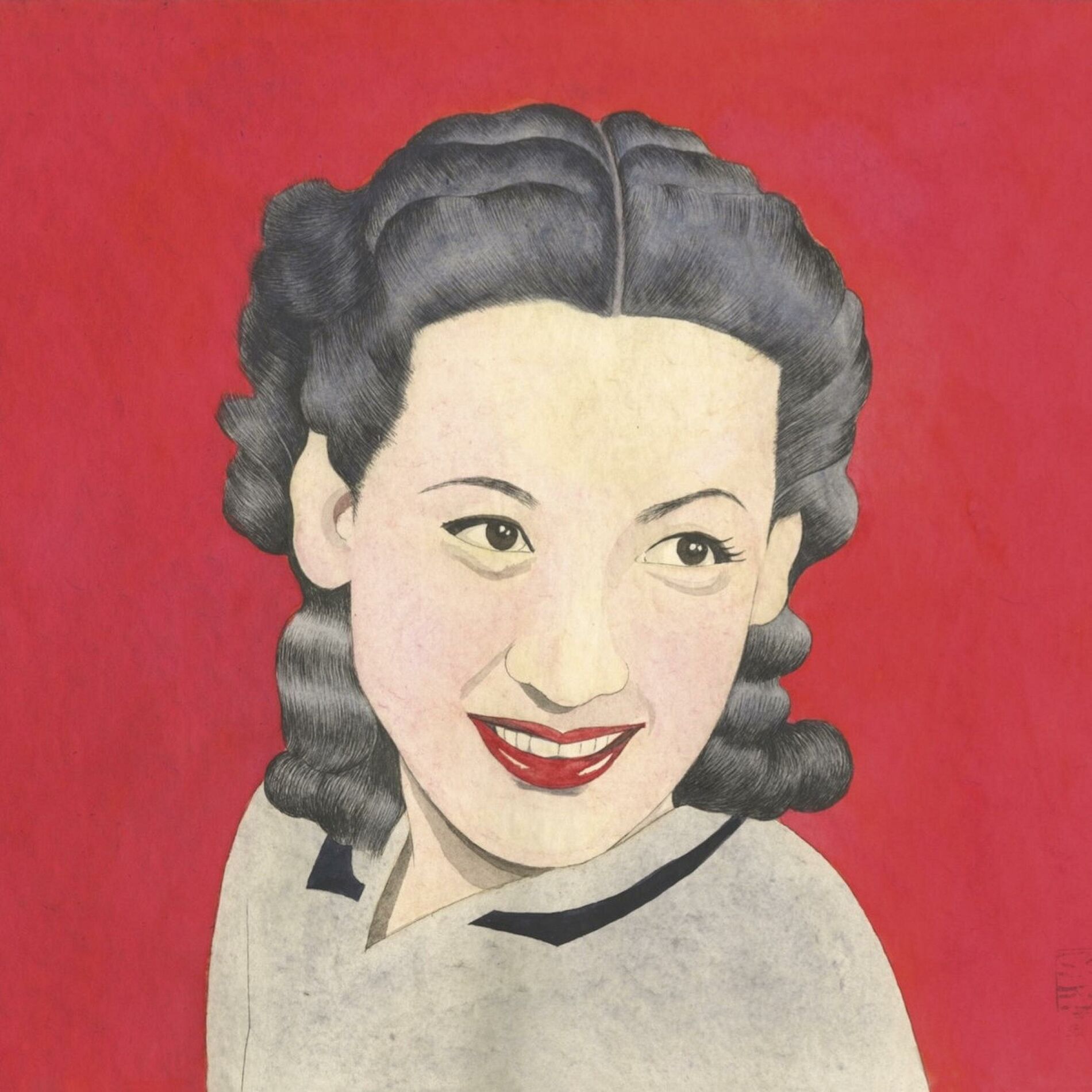 Album cover of Kokoro