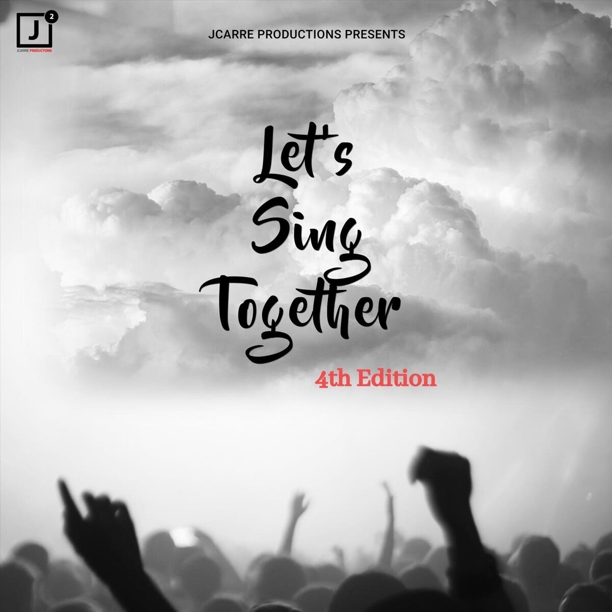 Album cover of Let's Sing Together (4th Edition) [Live]