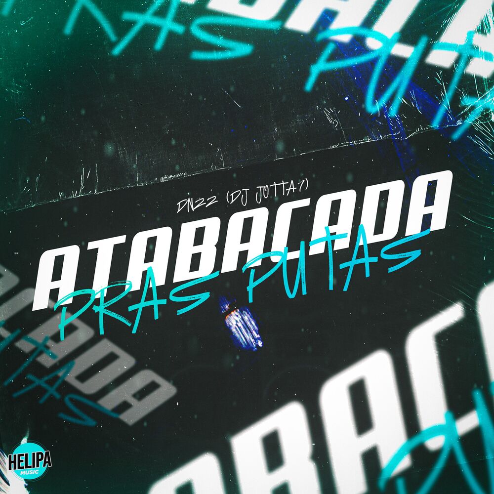 Picture of Atabacada Pras Putas
