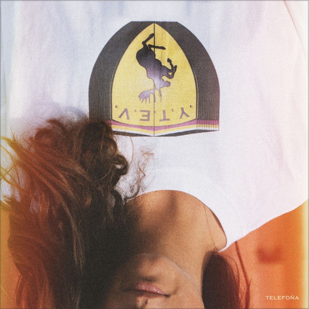 Album cover of Telefoña