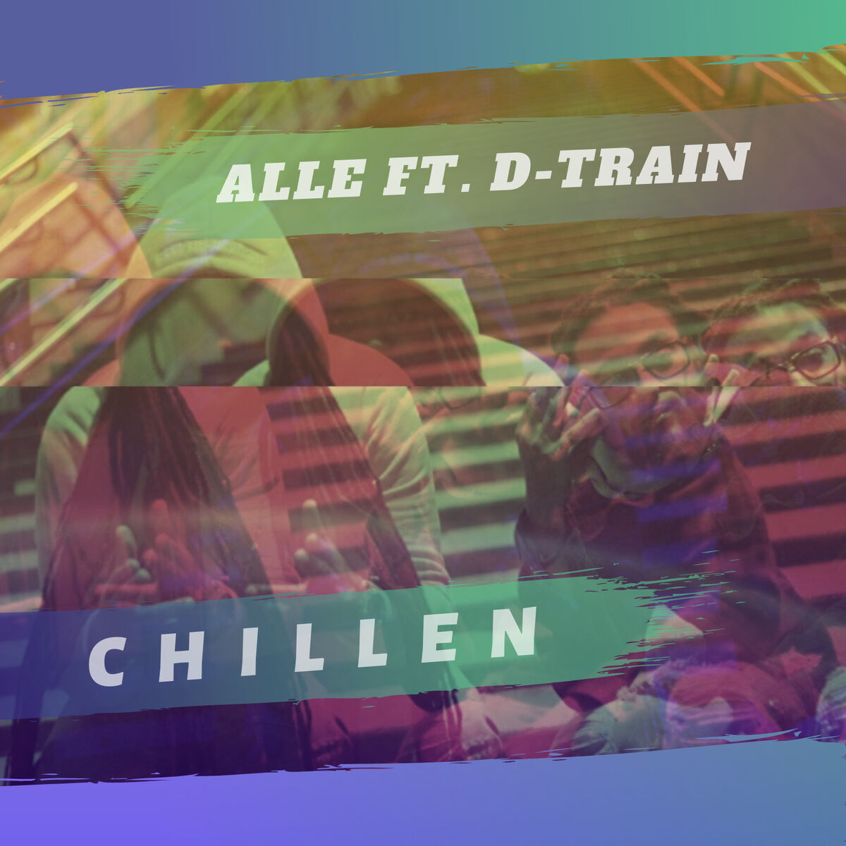 Album cover of Chillen