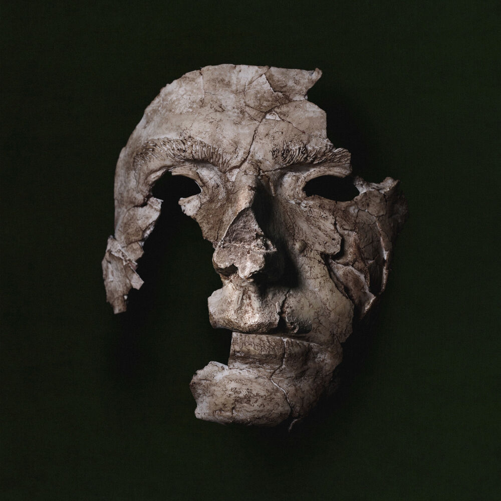 Picture of Here Lies