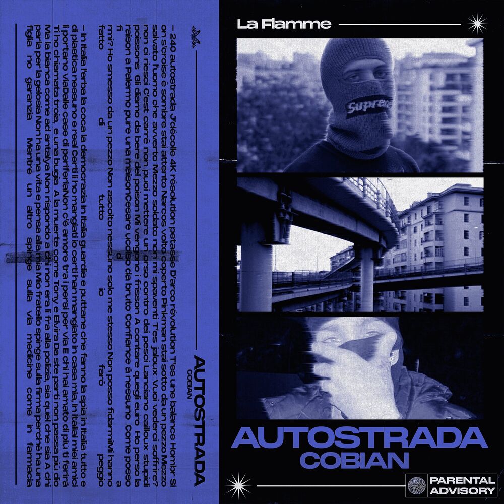 Picture of Autostrada