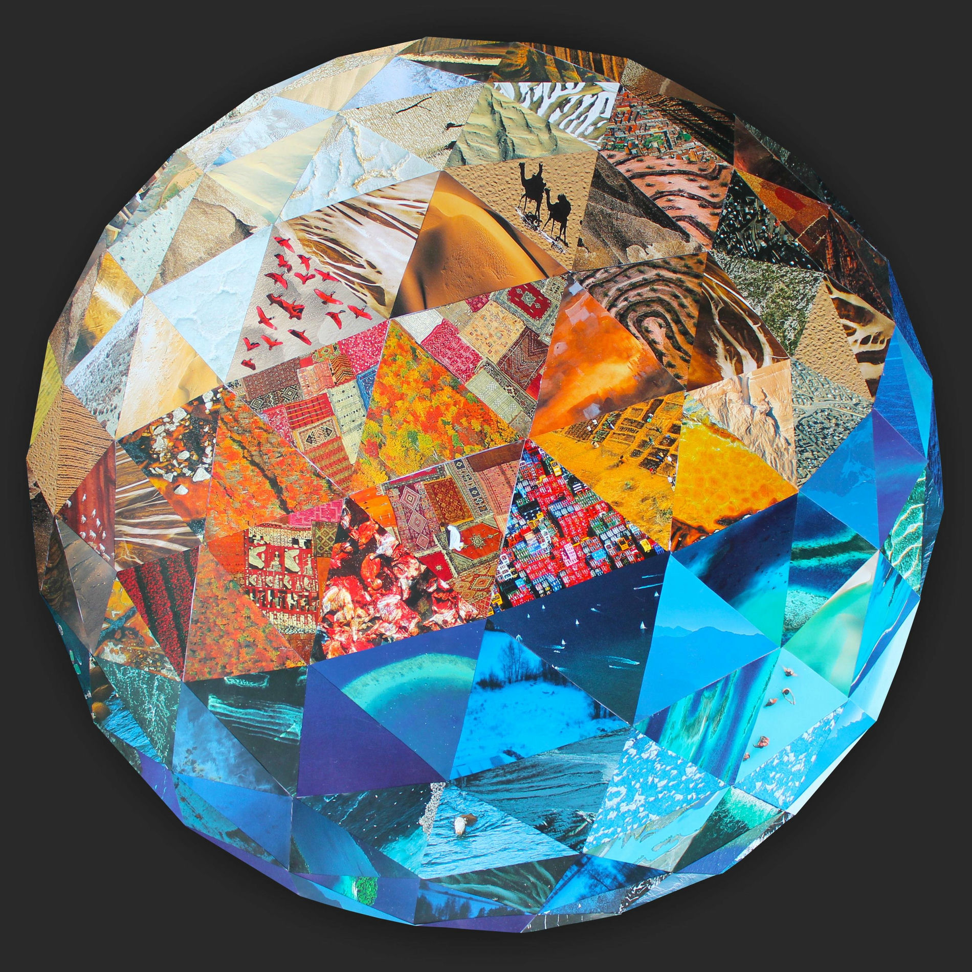 Album cover of Surrounds