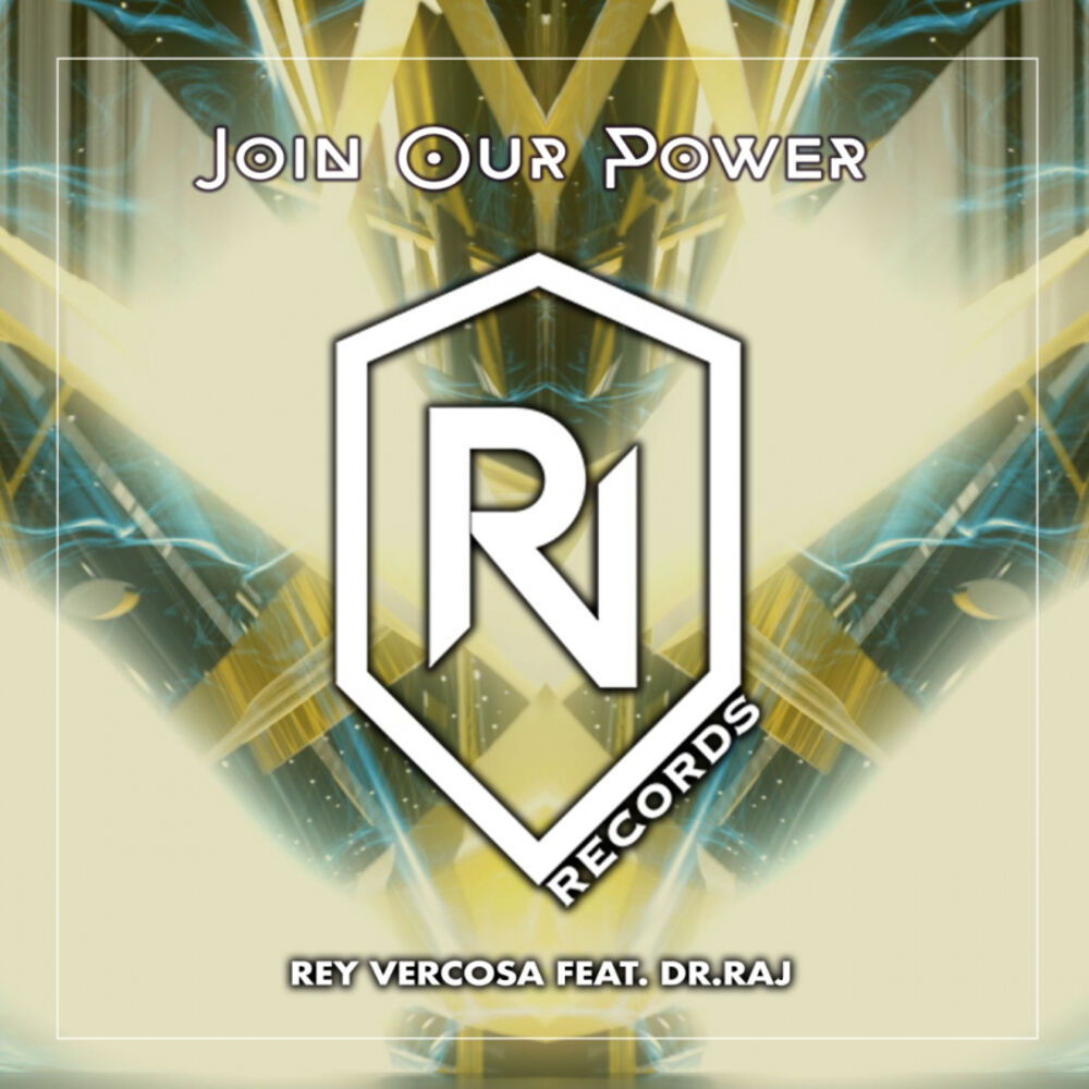 Picture of Join Our Power (feat. Dr.RAJ)