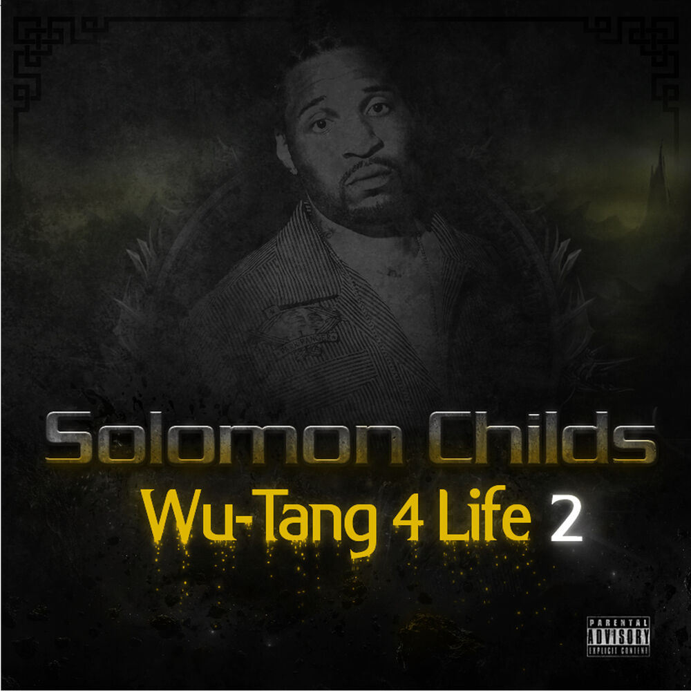 Picture of Wu-Tang 4 Life, Vol. 2