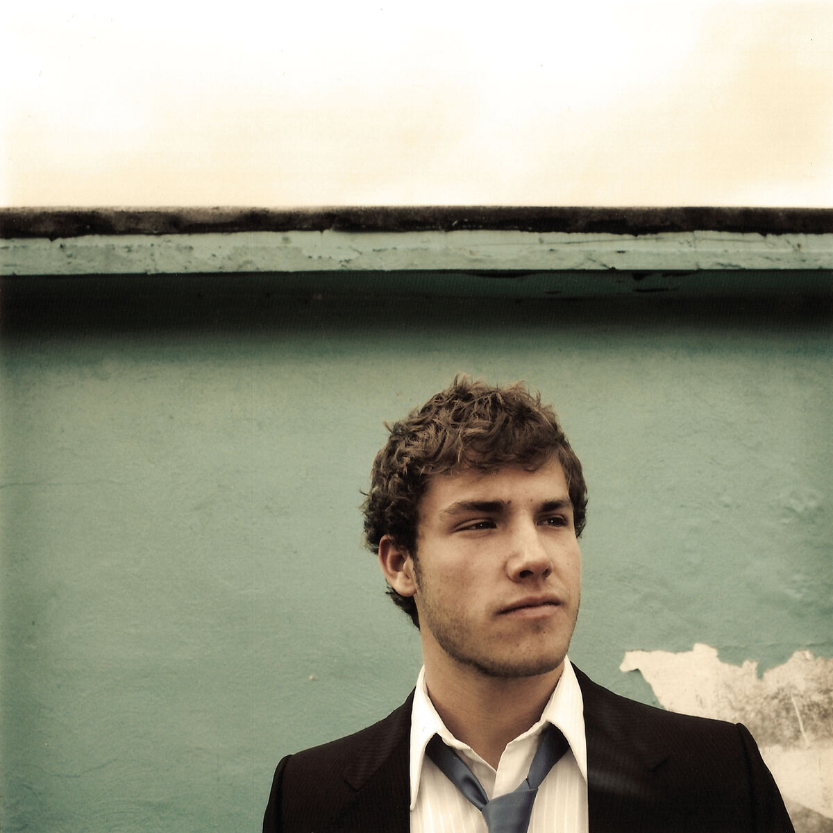 Album cover of The Early Recordings