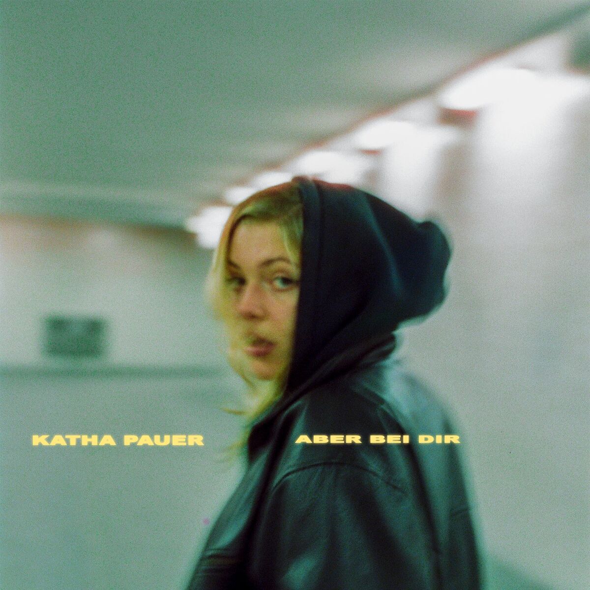 Album cover of Aber bei dir
