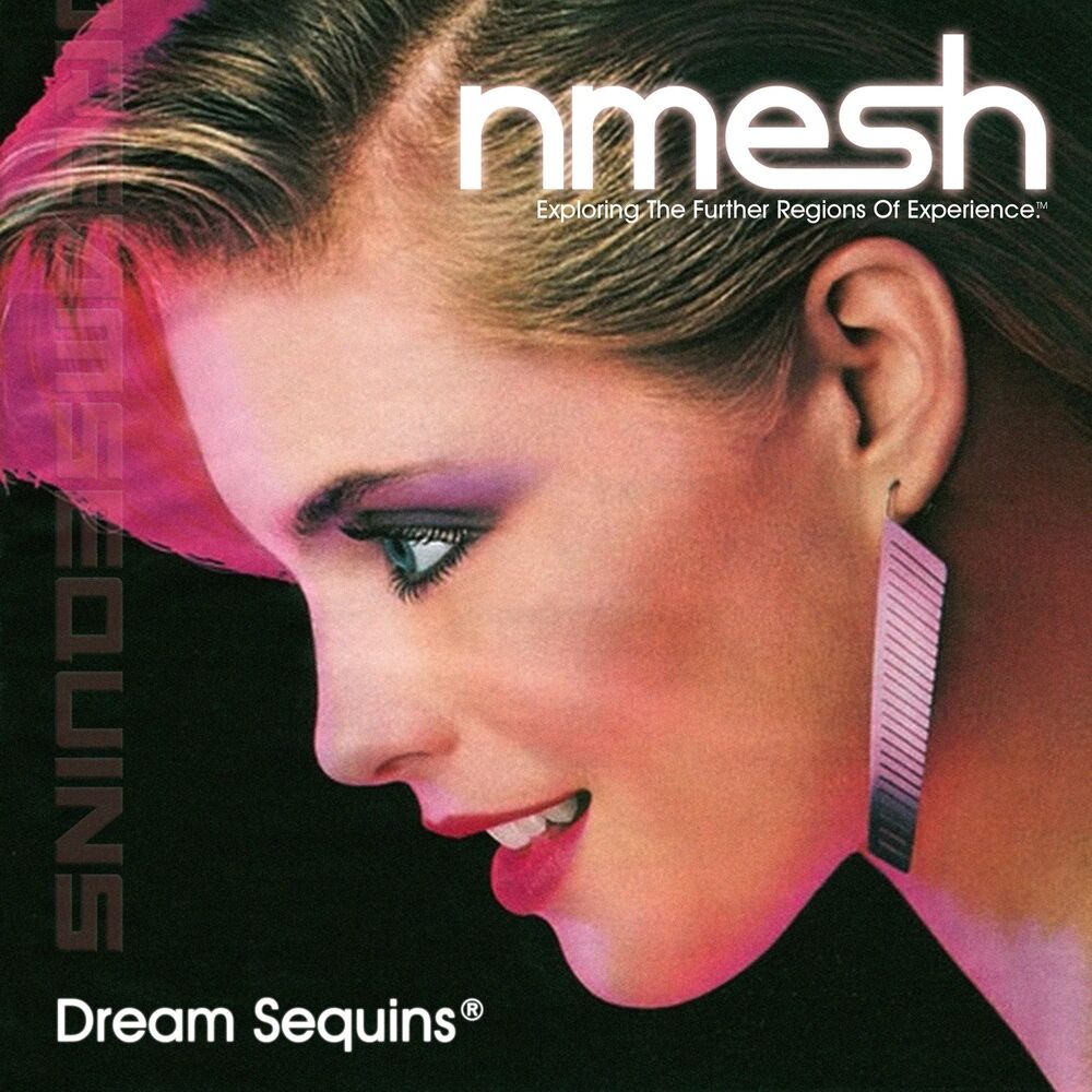 Picture of Dream Sequins®