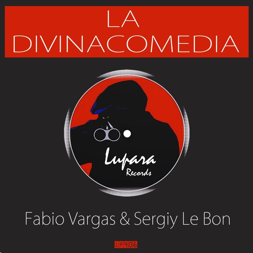 Picture of La Divinacomedia