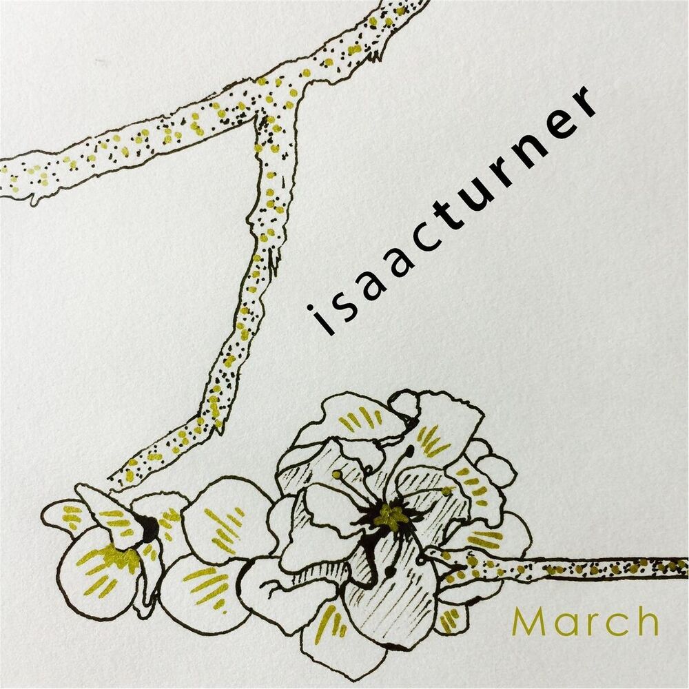 Picture of March