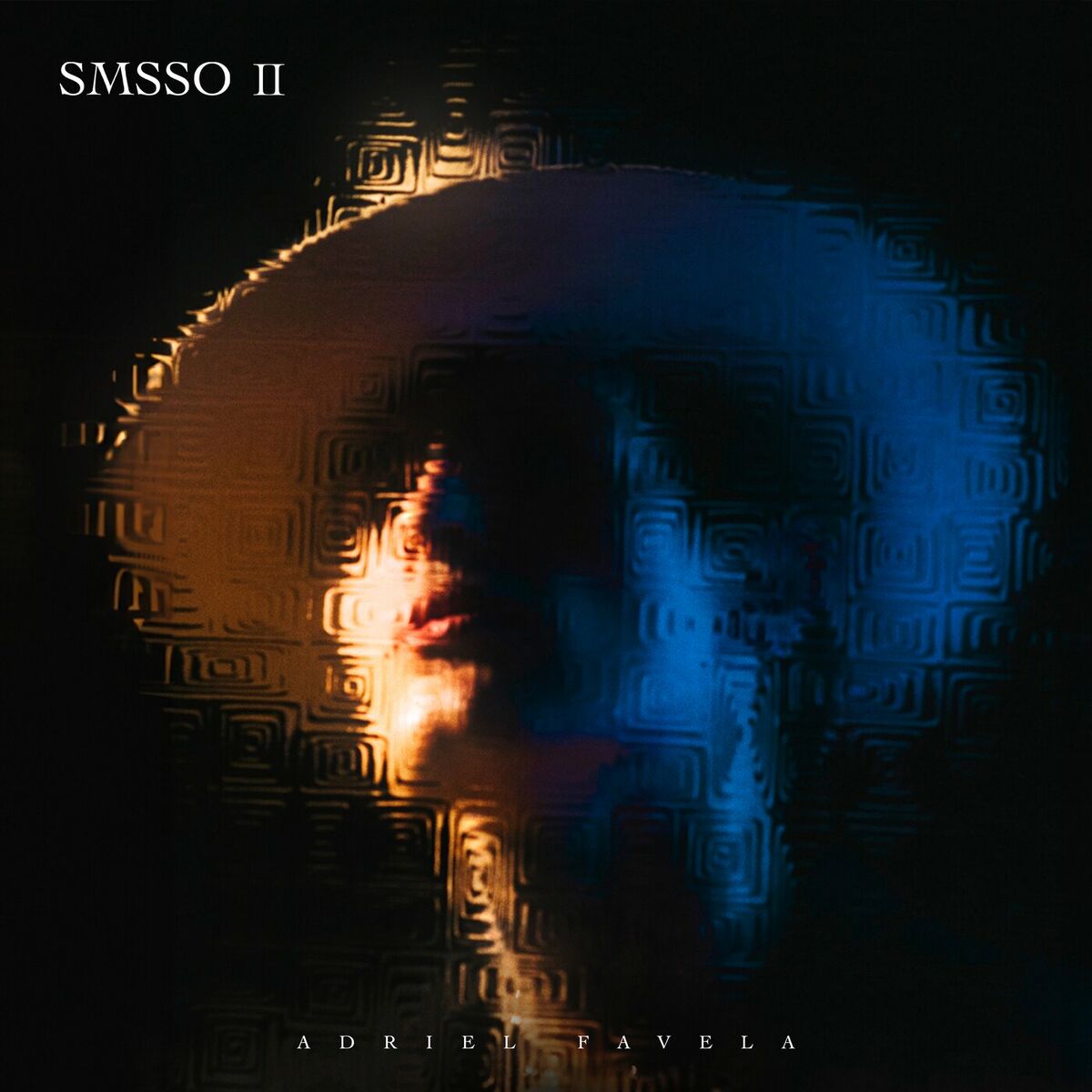 Album cover of SMSSO II