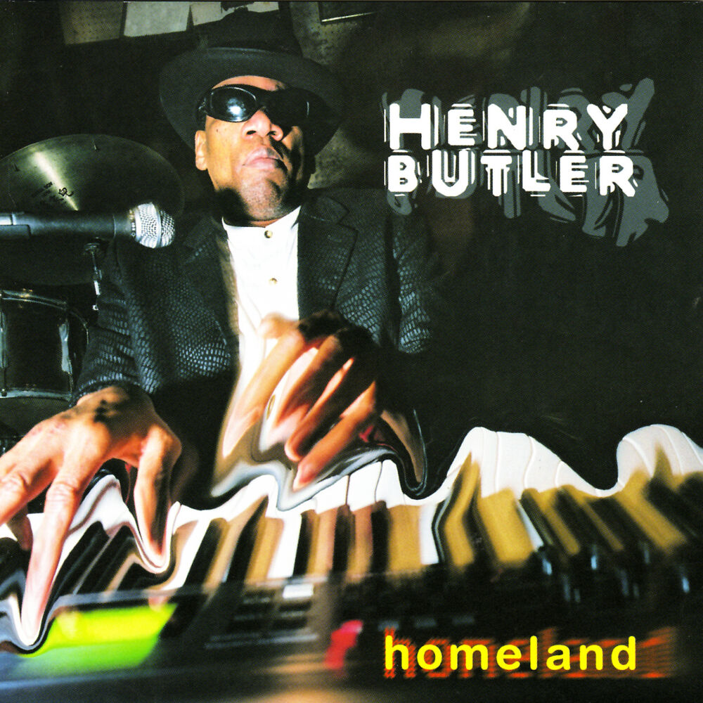 Picture of Homeland