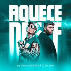 Cover of Aquece Desce