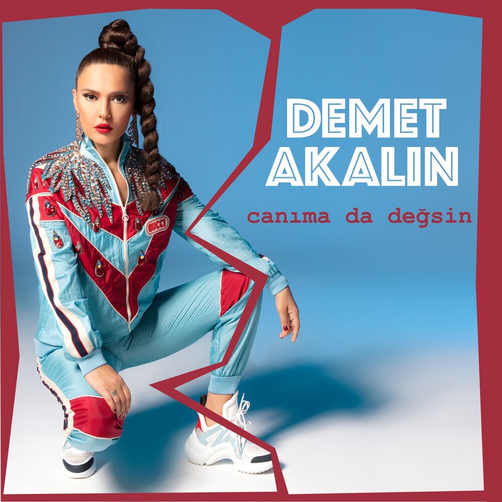Picture of Canıma da Değsin