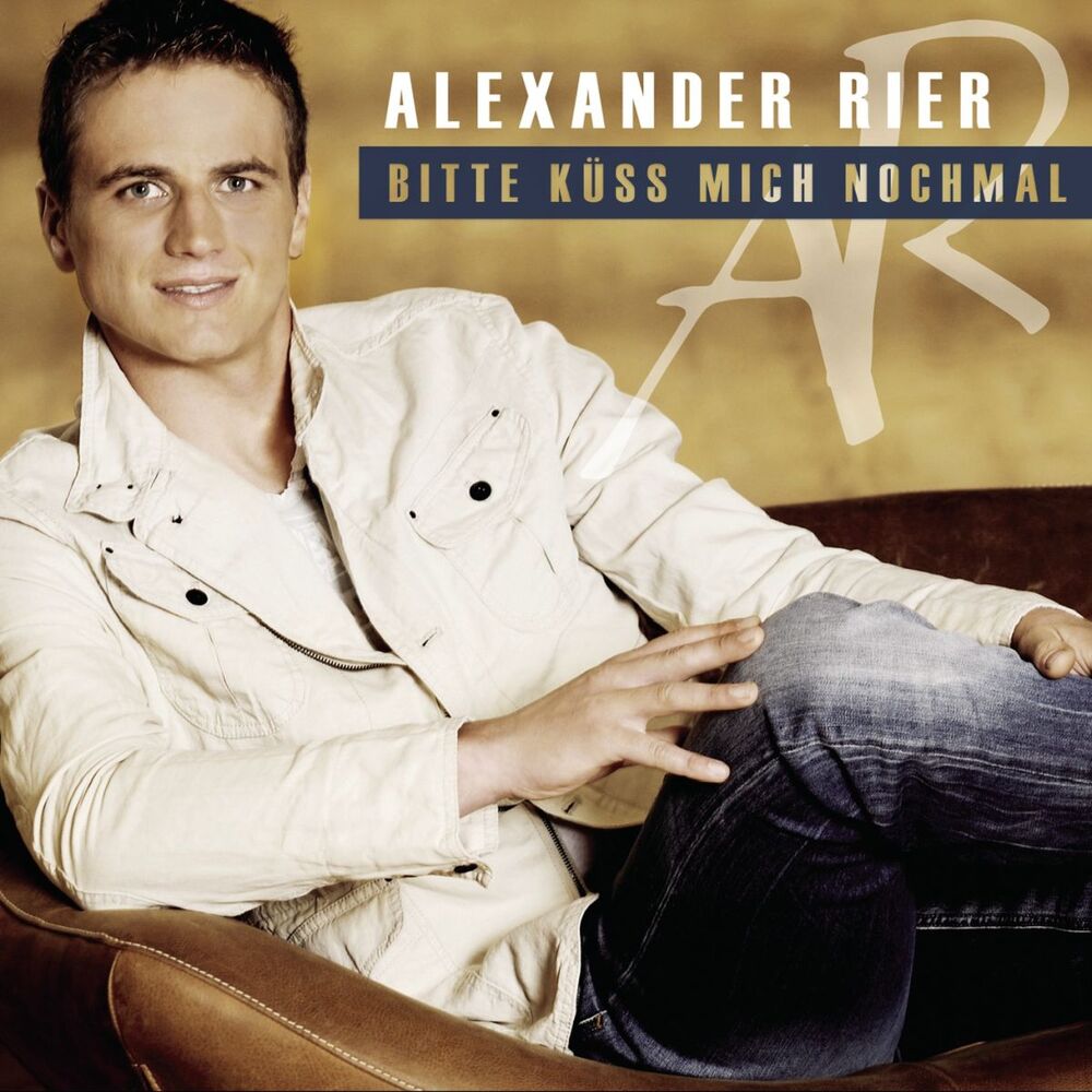 Picture of Bitte küss mich nochmal