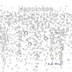 Cover of Happiness