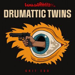 Cover of Grit Eye