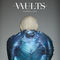 Hurricane (Feed Me Remix) by VAULTS album cover