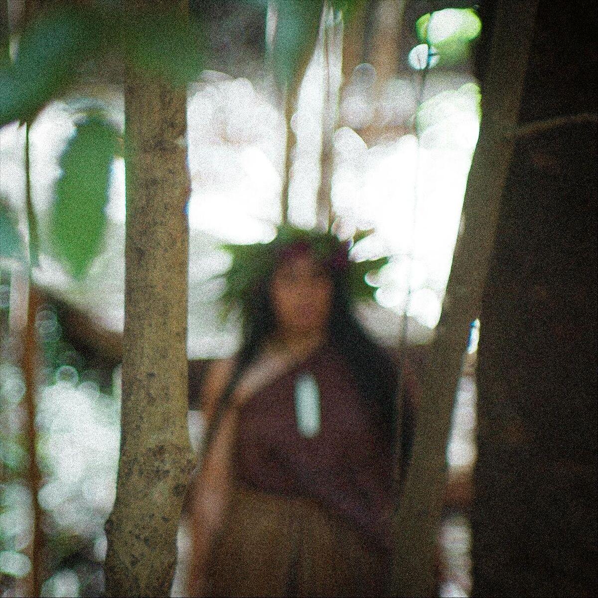 Album cover of Mai Anamua