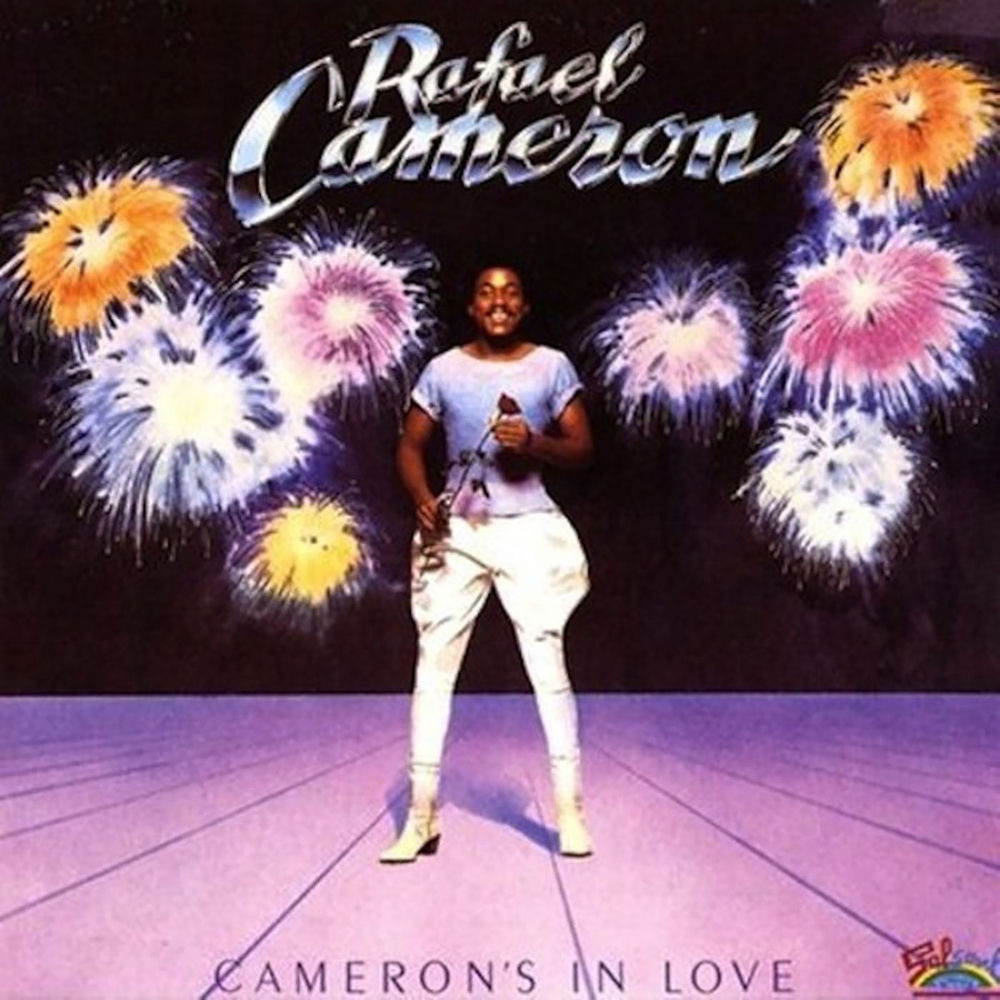 Album artwork for Funktown USA by Cameron