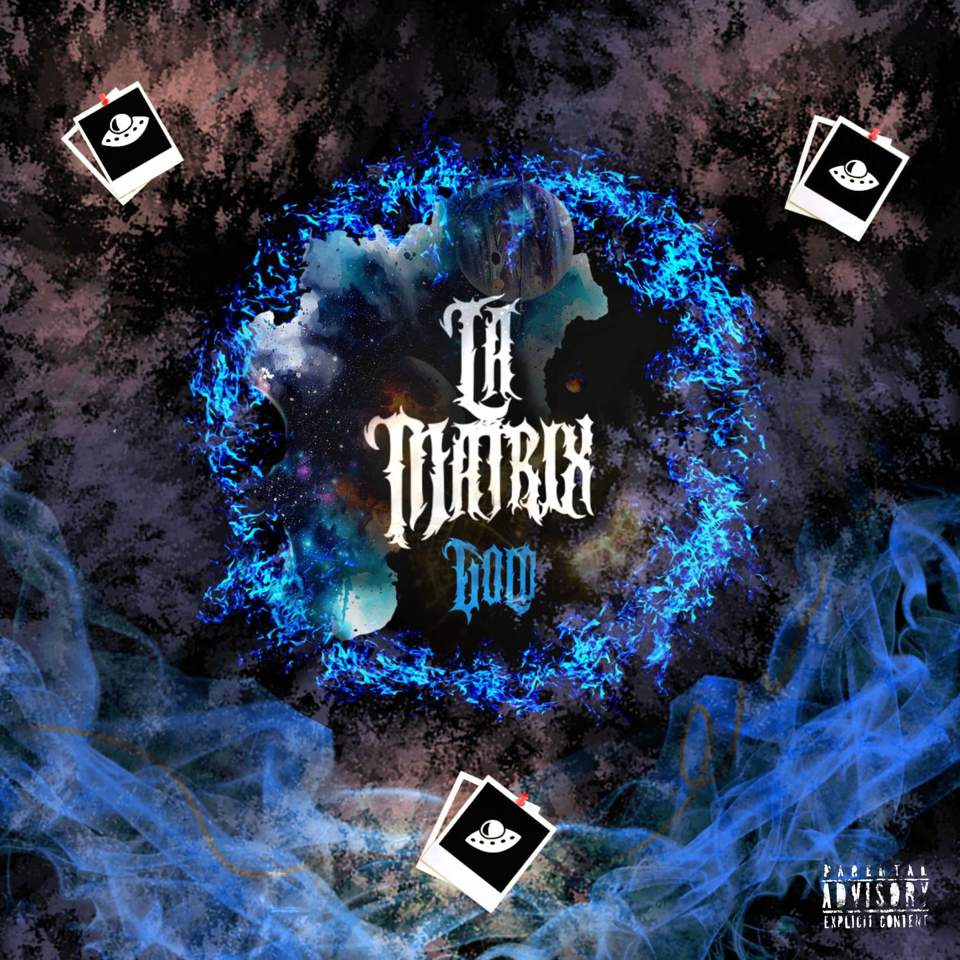 Album cover of La Matrix Gold