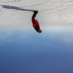 Cover of Buscarte Lejos