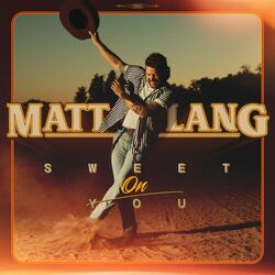 Cover of Sweet on You