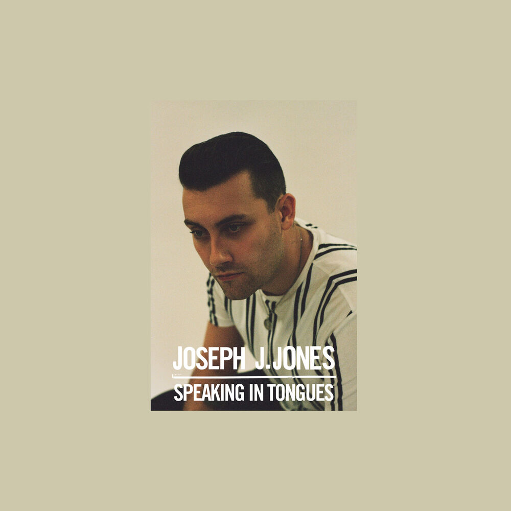 Picture of Speaking In Tongues