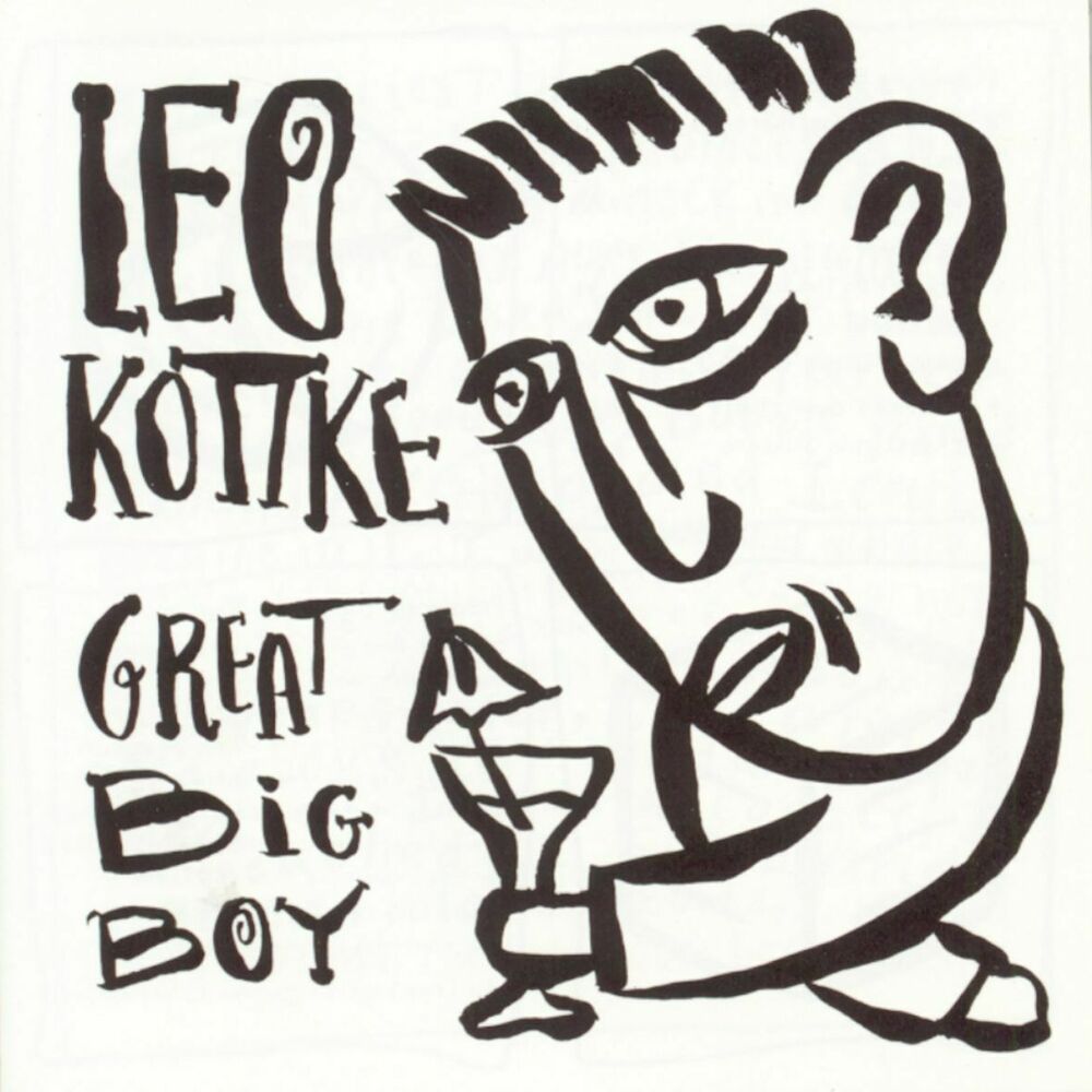 Picture of Great Big Boy