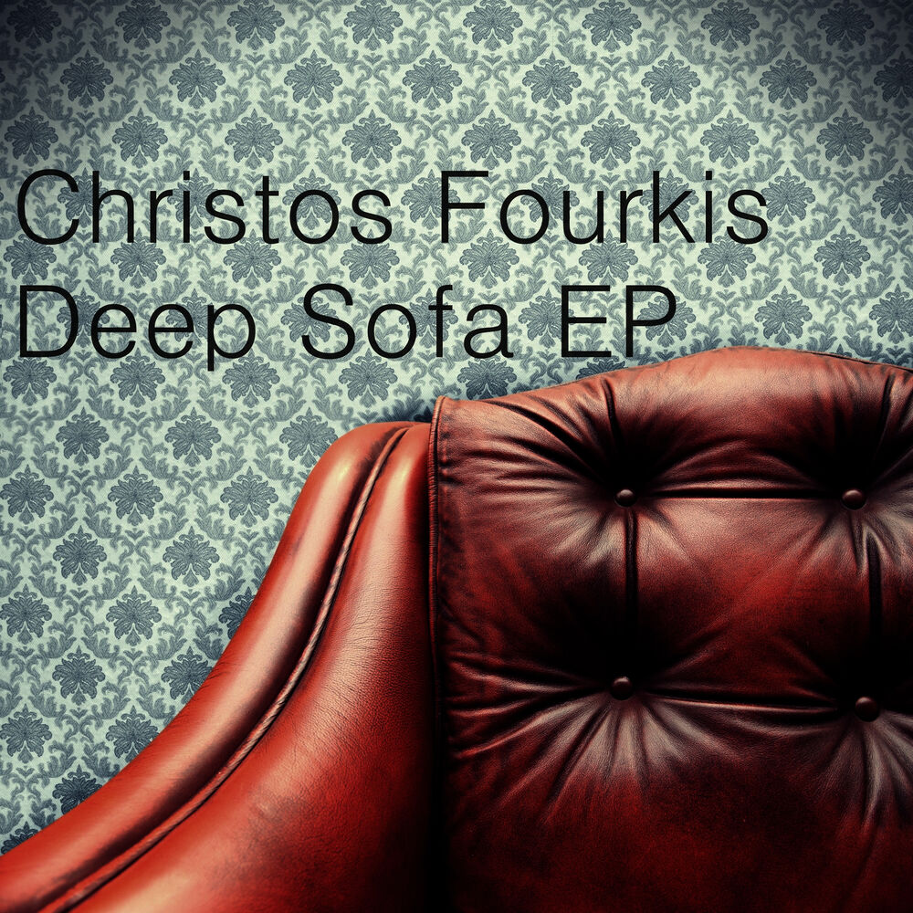 Picture of Deep Sofa EP