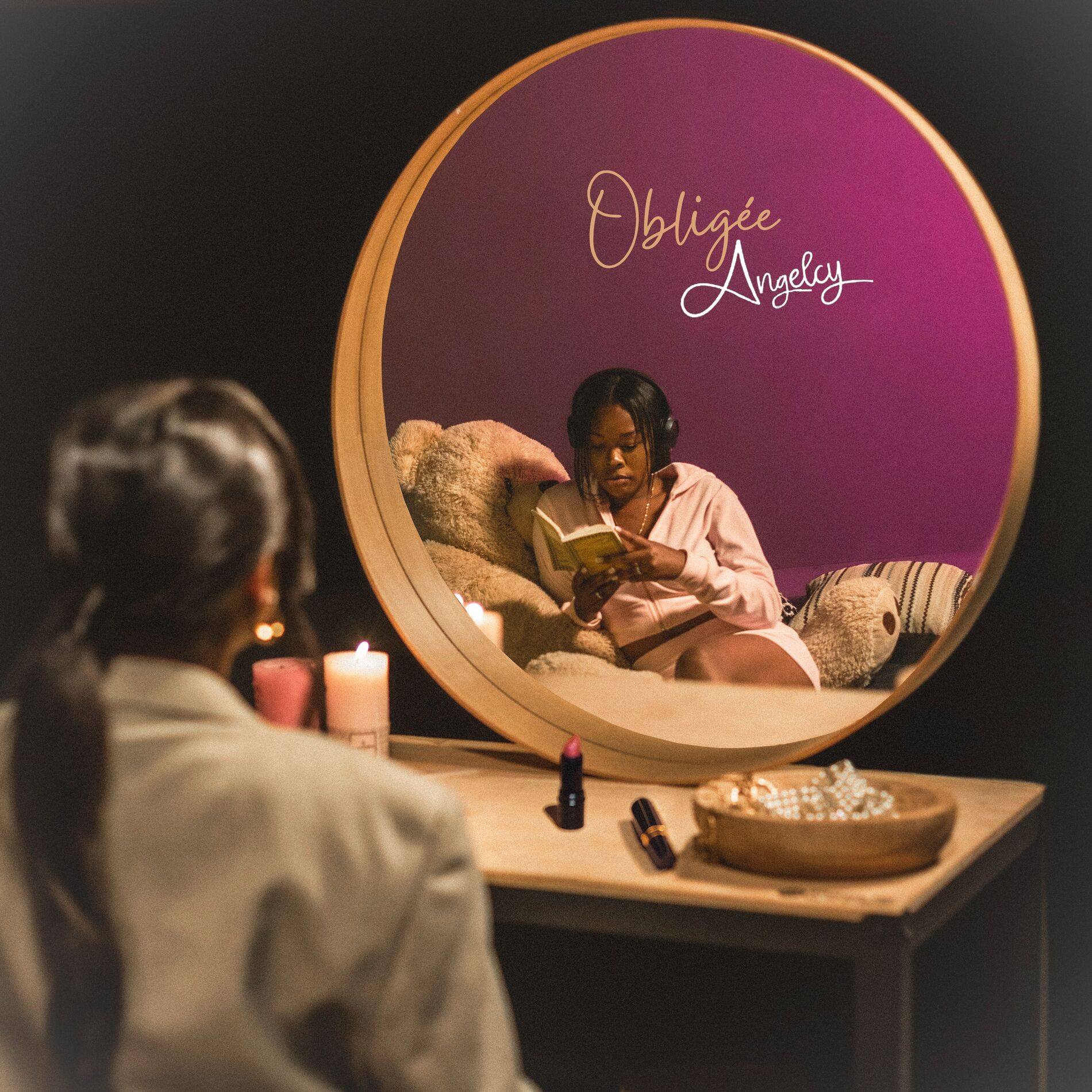 Album cover of Mauvais Djo