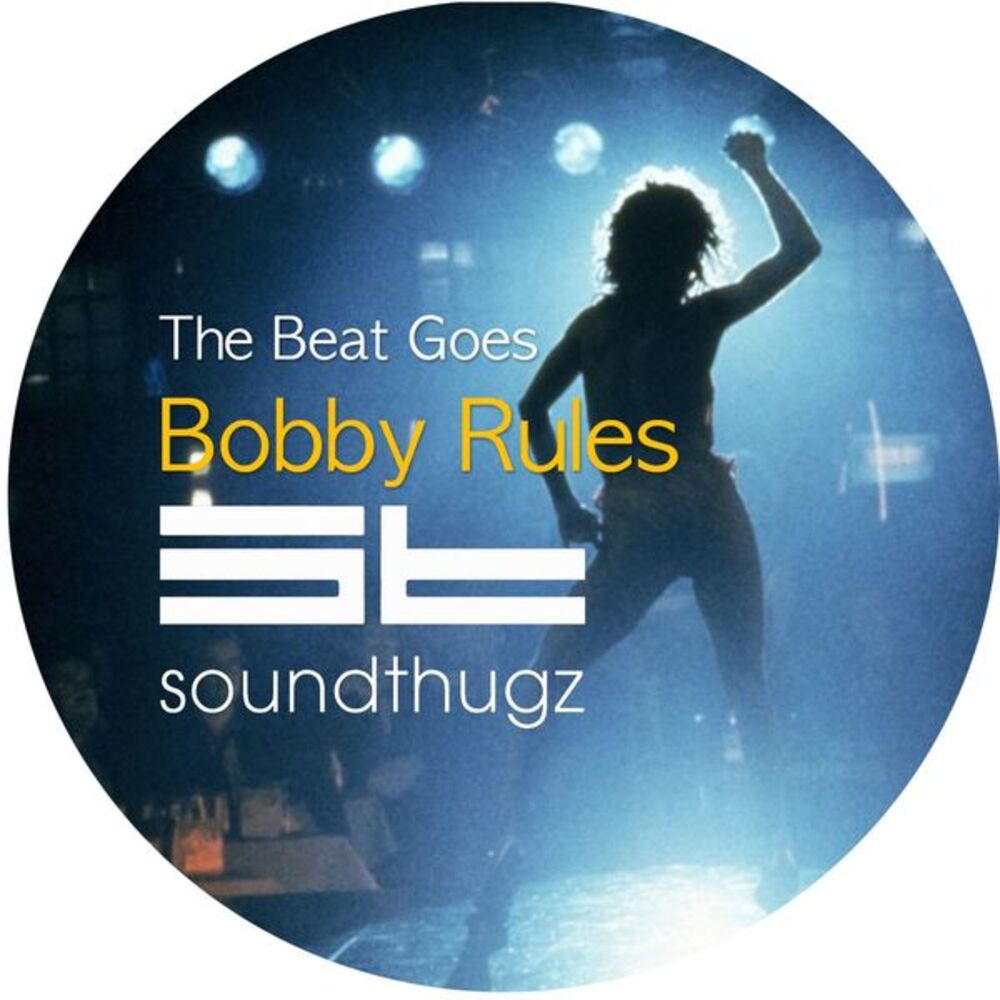 Picture of The Beat Goes