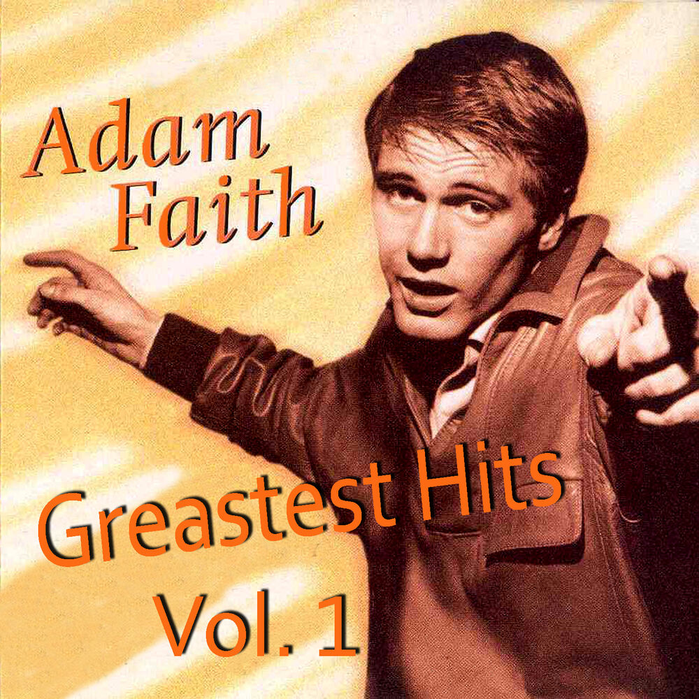 Picture of Greatest Hits, Vol. 1