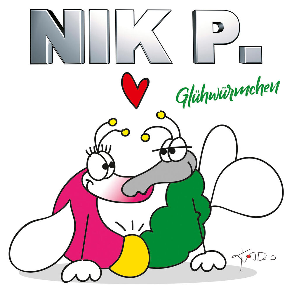 Picture of Glühwürmchen