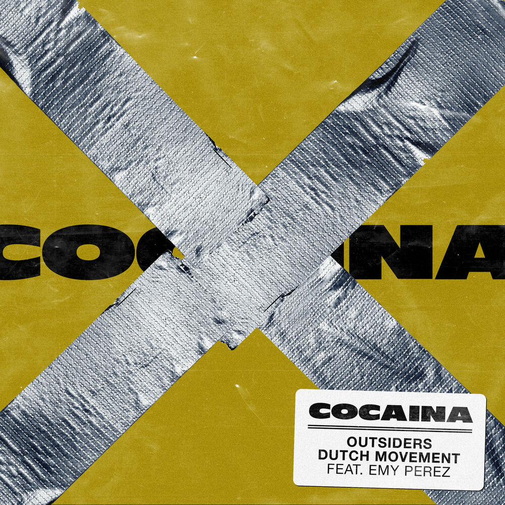 Picture of Cocaina