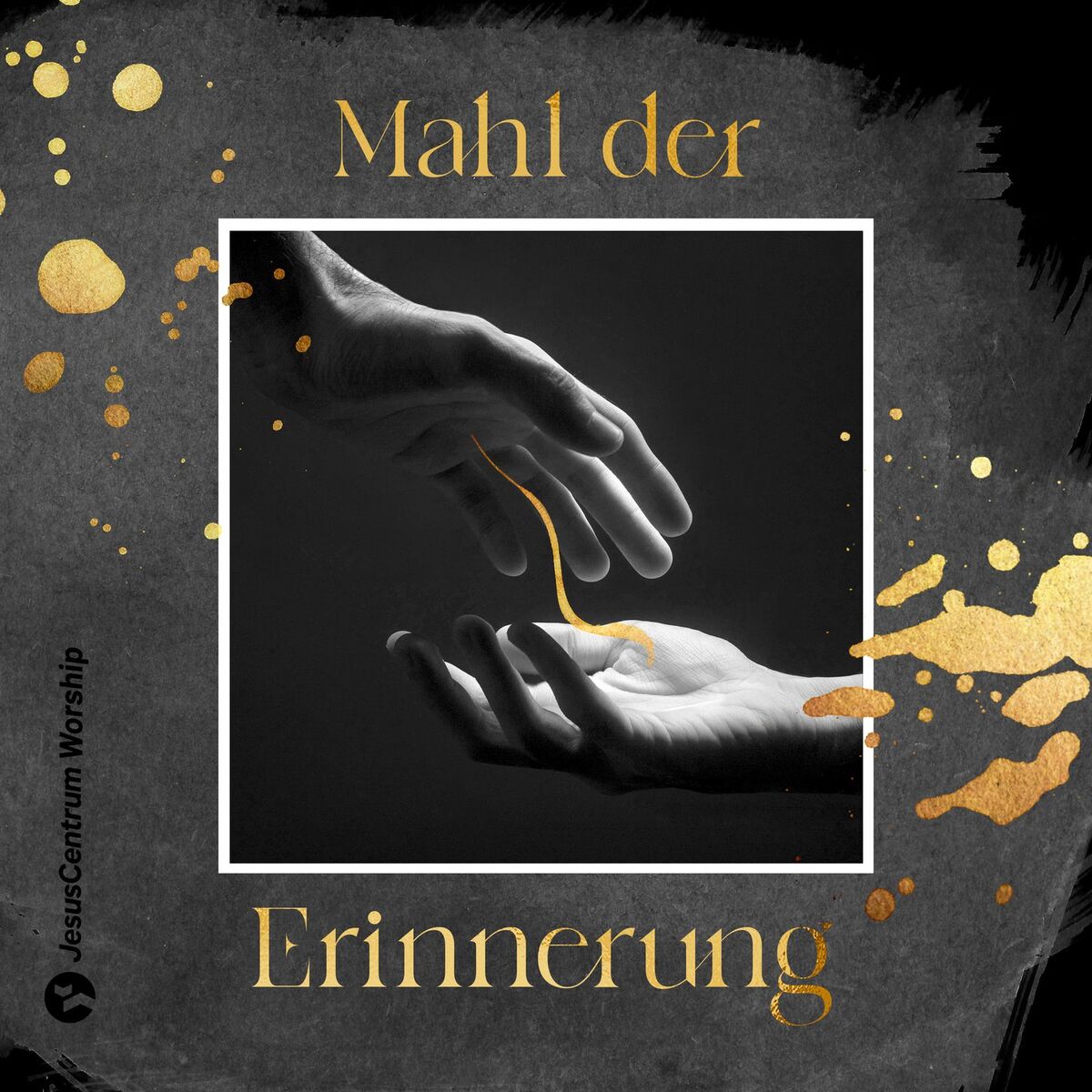 Album cover of Mahl der Erinnerung