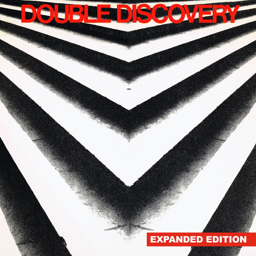 Picture of Double Discovery (Expanded Edition) [Digitally Remastered]