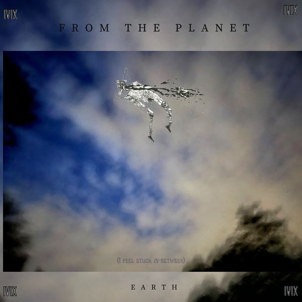Album cover of From the Planet Earth