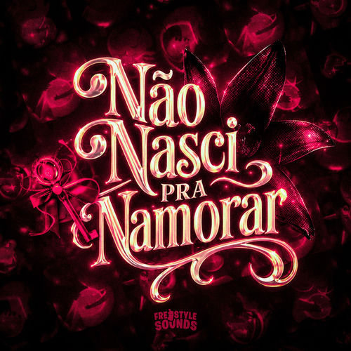 Não Nasci Pra Namorar