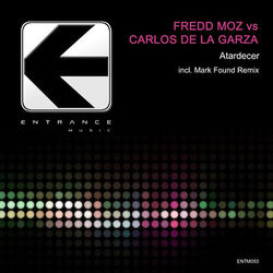 Cover of Atardecer