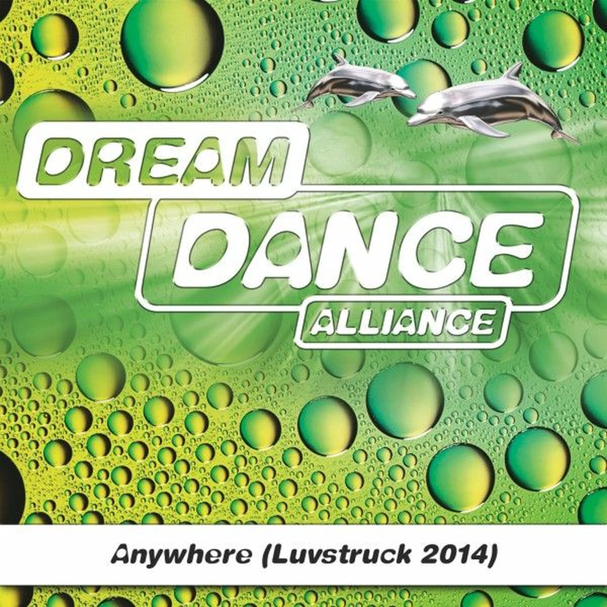 Album cover of Luvstruck